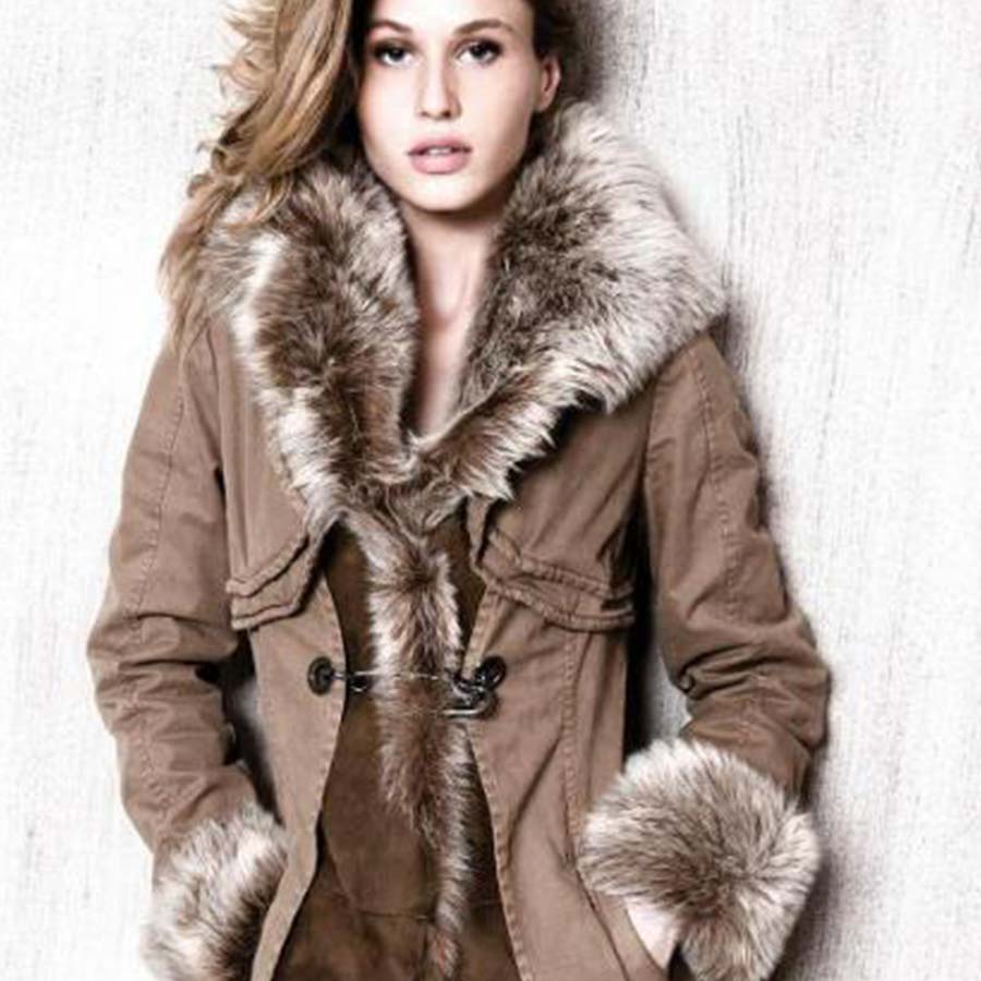 Dan Sharp Luxury Furs | Fur Coats Denver | Vintage Luxury Outerwear